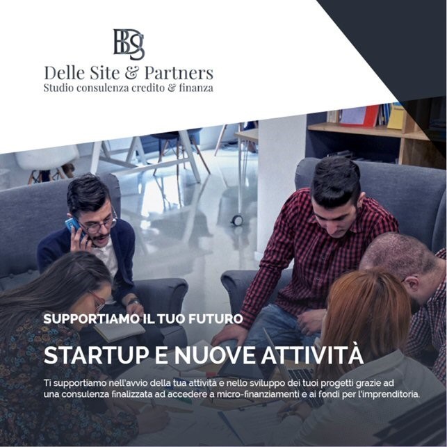 startup
